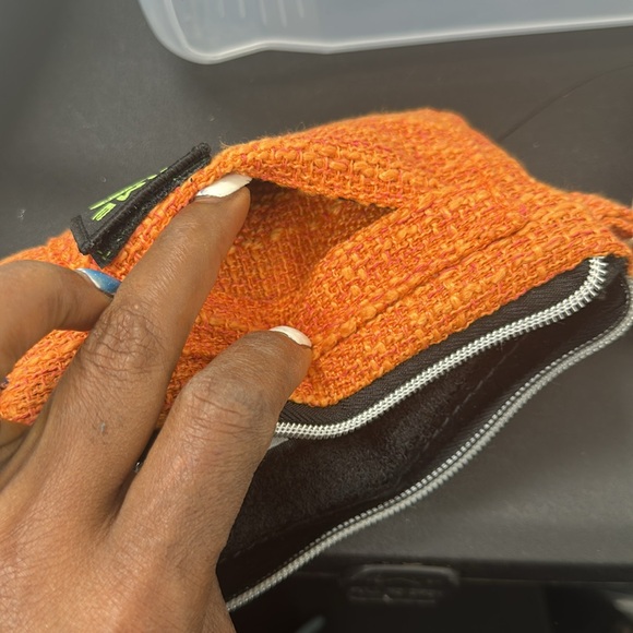 DIME BAGS Padded Pouch – Smell Proof Protective Case with Padded Interior, - Picture 7 of 7